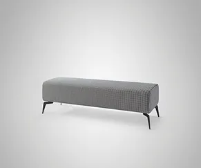  banca de cama otomana
